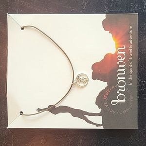 Bronwen TINY CHARM - CONTOUR DESERT